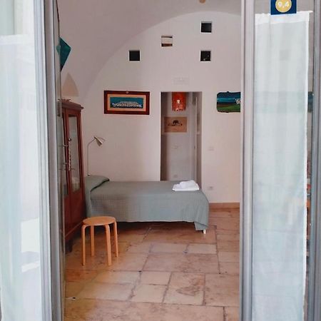 B&B Casa Di Gio Bari Exterior foto
