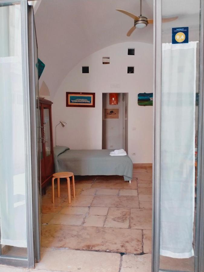 B&B Casa Di Gio Bari Exterior foto