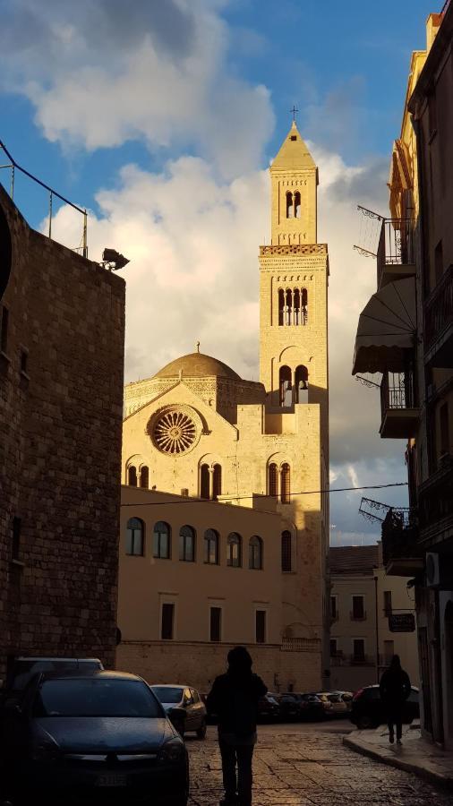 B&B Casa Di Gio Bari Exterior foto